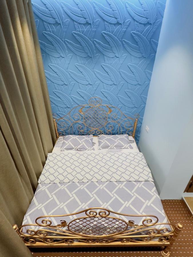 The Top Hostel Tachkent Extérieur photo
