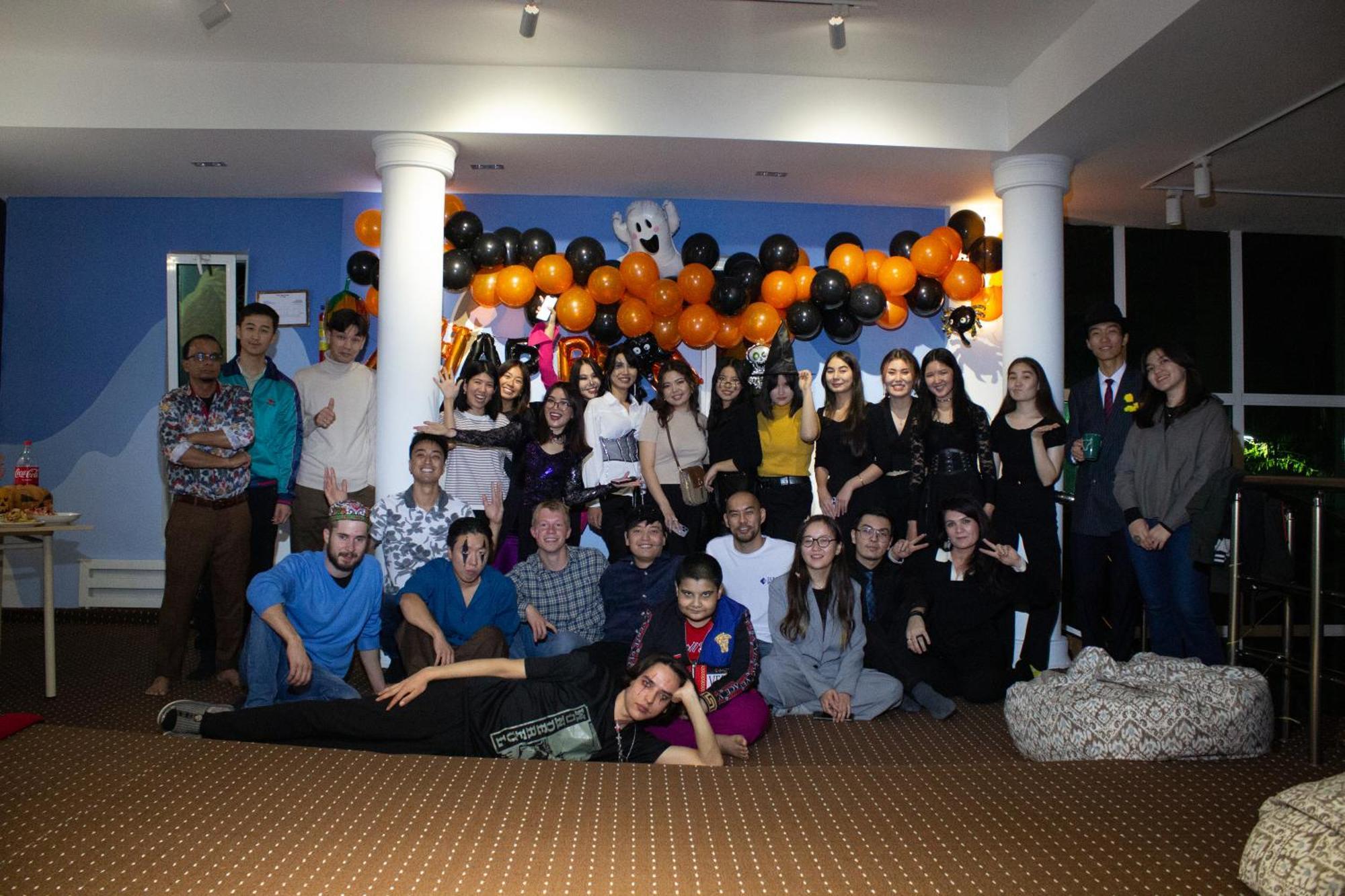 The Top Hostel Tachkent Extérieur photo